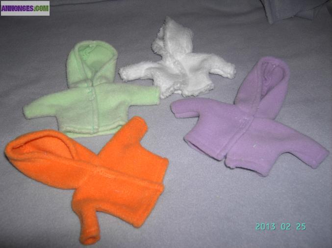 Idée cadeau poupée barbie