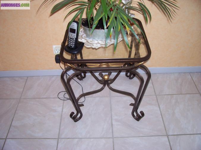 Salle à manger complète