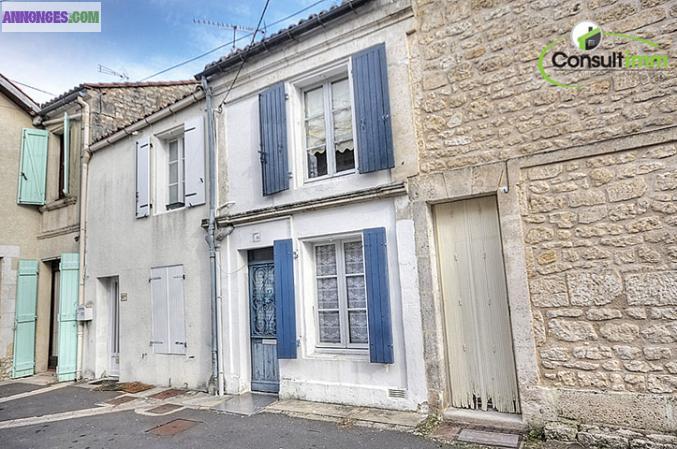 Maison de 32 m² à Angoulême (16)