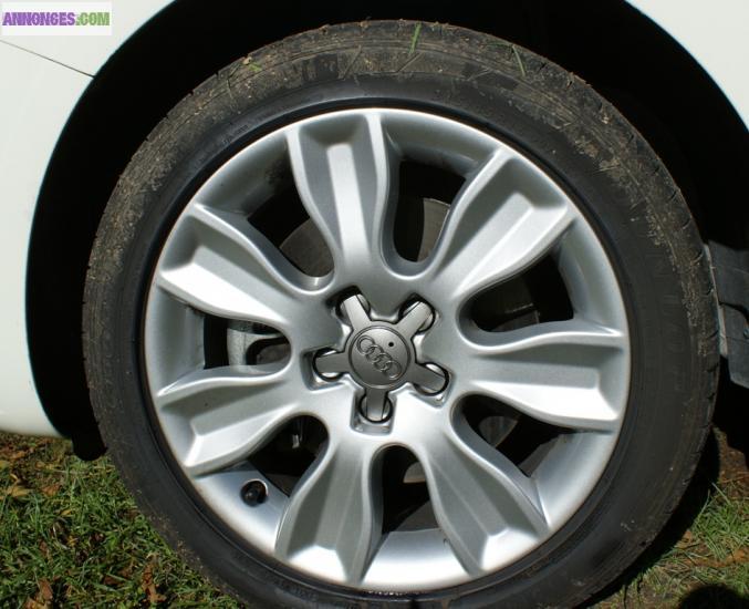 Audi A1SPORTBACK 1.4 TFSI 122 AMBITION