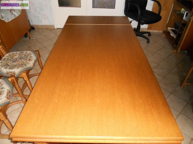 Table salle a manger