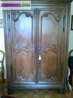 Armoire