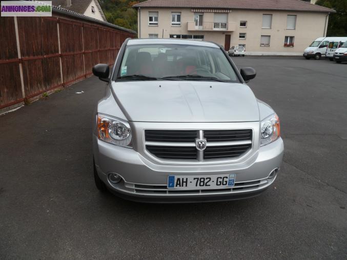 Vend dodge caliber
