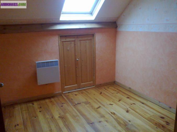 Appartement 5 chambres