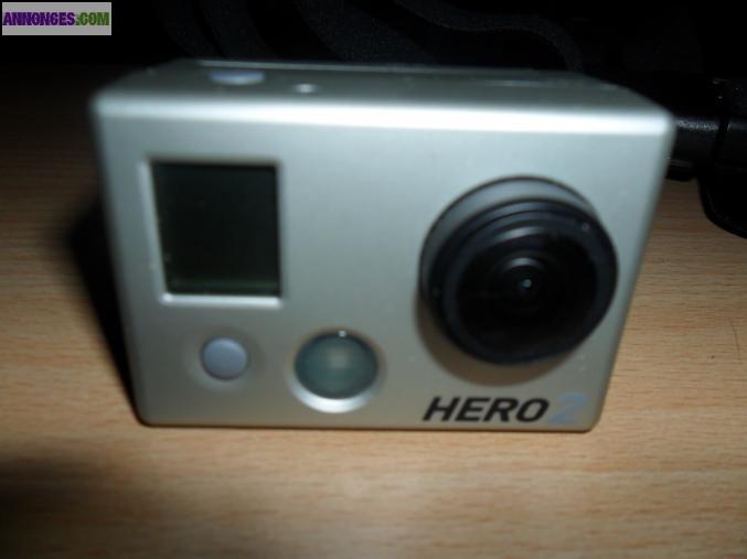 GOPRO HERO 2