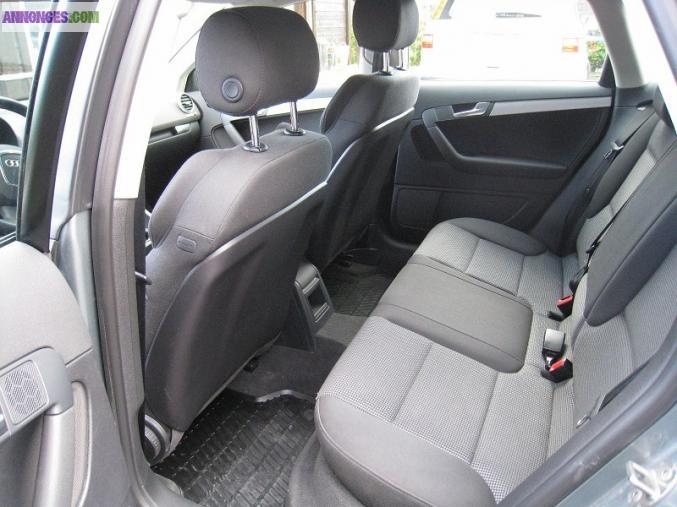 Audi A3 Sportback TDI