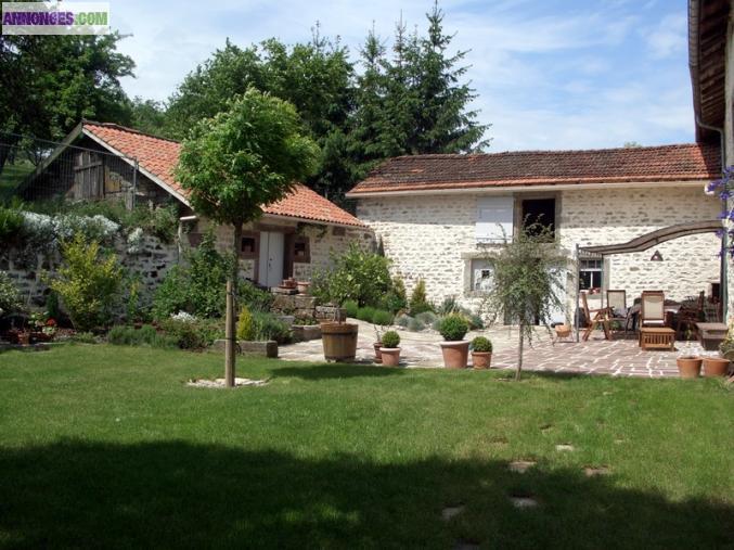 Freme entiérement rénovée de 1870