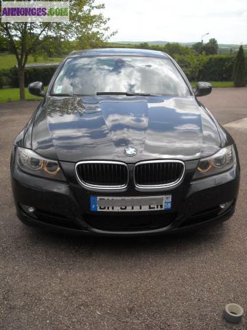 BMW 320 DA  E90