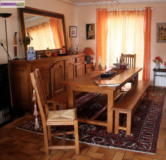 Belle Salle A Manger