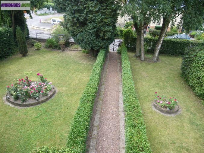 Coup de coeur a visiter"tres urgent"