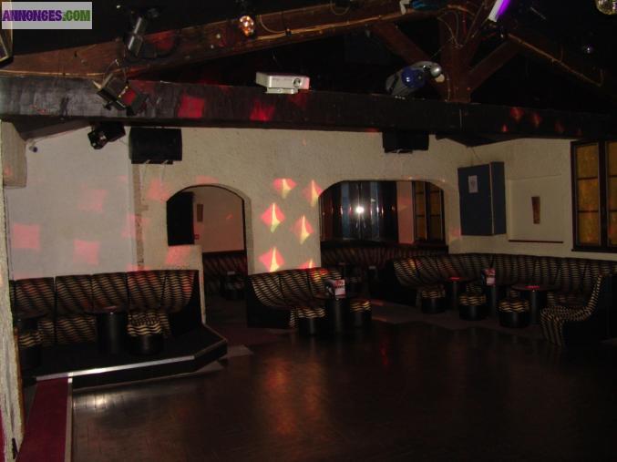 JOLIE DISCOTHEQUE ILE D OLERON