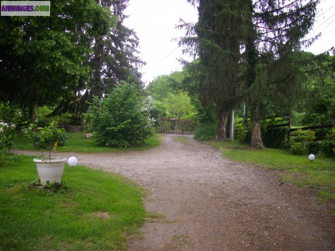 Propriété Perigord noir