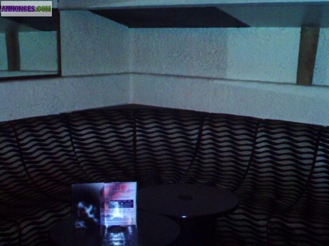 JOLIE DISCOTHEQUE ILE D OLERON