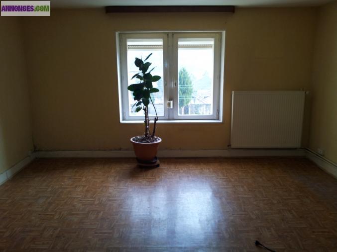 Appartement f3