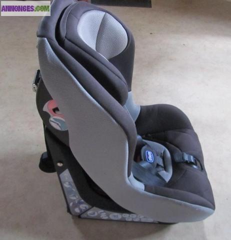 Siège Auto