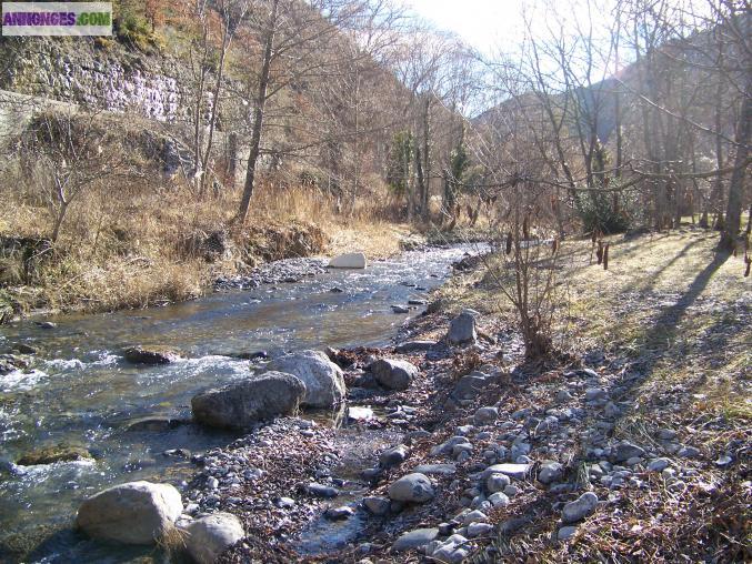 Appartement T2 près des thermes
