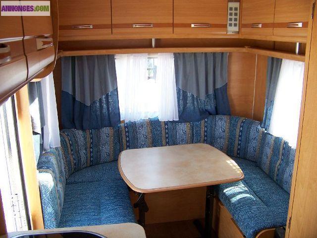 CARAVELAIR AMBIANCE STYLE 440