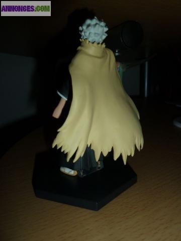Figurine Bleach