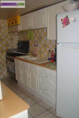 Maison 8 pièces 140m2