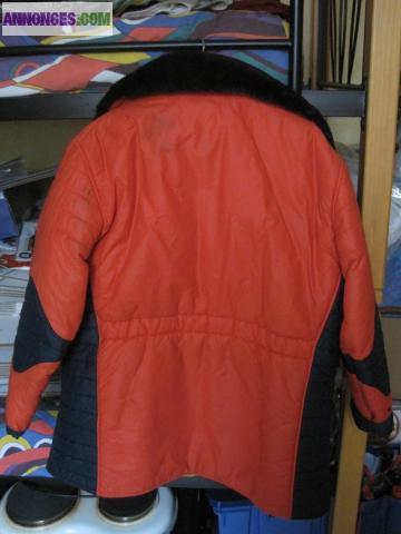Blouson de ski homme