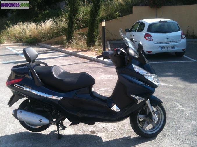 PIAGGIO X8