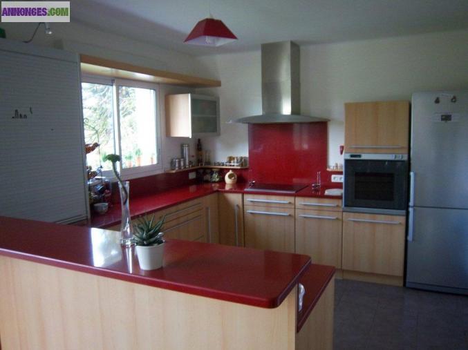 BELLE MAISON PROCHE PLAGES - COMBRIT