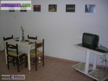 ITALIE DU SUD UNE BELLE VILLE 