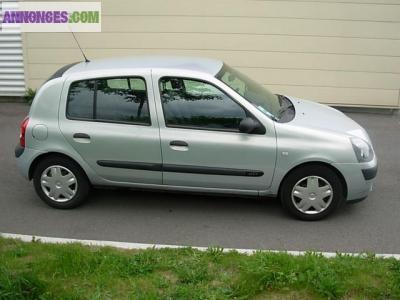 Renault Clio 2