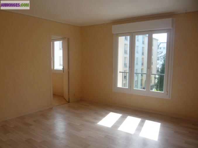 Appartement t4