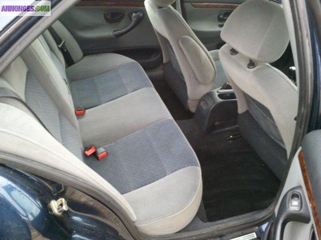 Peugeot 406 2.0 hdi 110 st pack confort