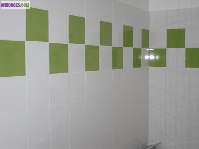 CARRELEUR POUR VOS TRAVAUX