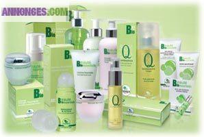 Devenez distributeur (H/F) FREDERIC M