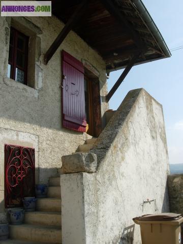 Studio meuble A LOUER