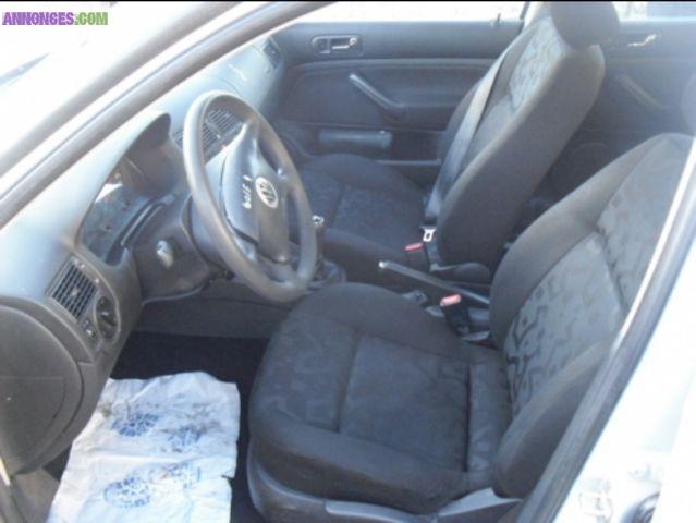 Volkswagen Golf 1.9 TDI 90