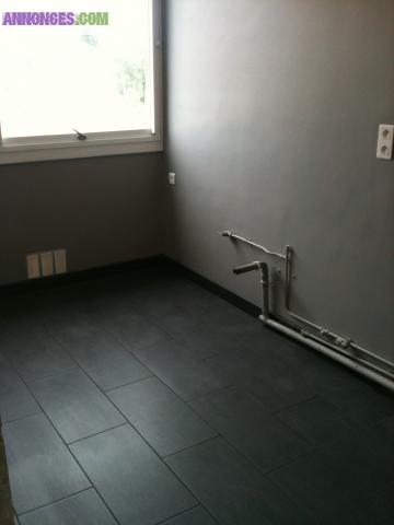 Services de rénovation