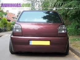 Golf iii tdi 110 ch