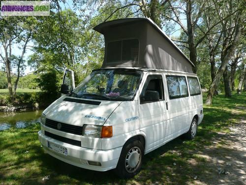 VW t4 california 1992