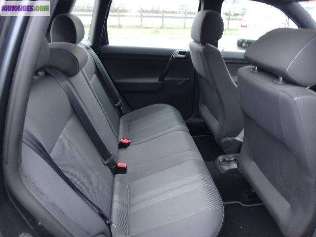 Volkswagen Polo iv (2) tdi 80 match 5p 