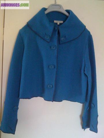 Veste très chic pour femme Occasion