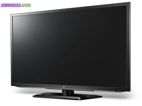 TV LG CINEMA LED 3D 32LM620S NEUVE