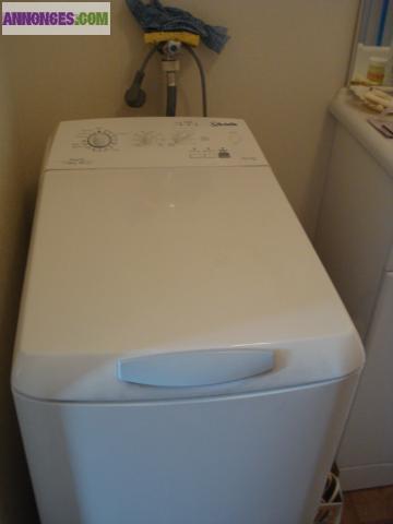 Lave linge