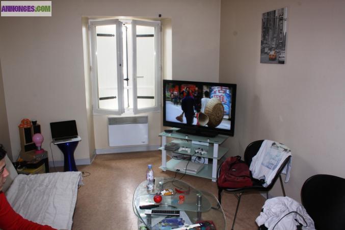 Immeuble de 190 m² habitable Niort