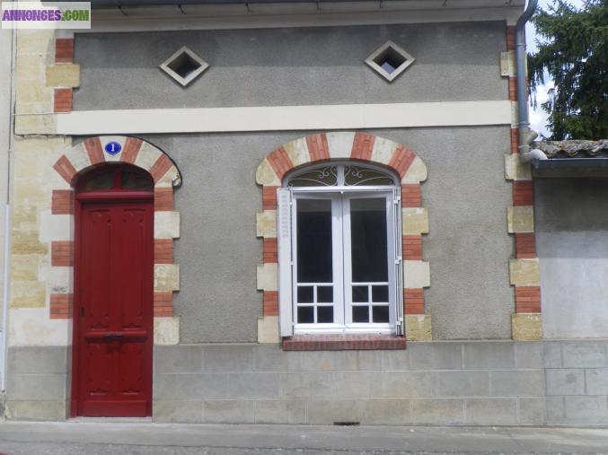 T2 indépendant Castillon la Bataille