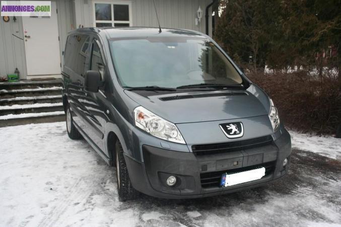 Peugeot Expert