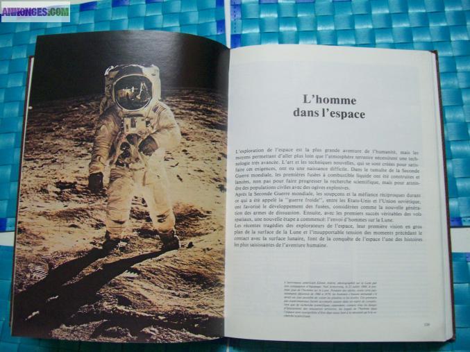 Les mystères de l'univers