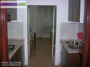 ITALIE DU SUD UNE BELLE VILLE