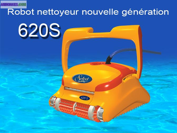 Robot 620S PROMOTION