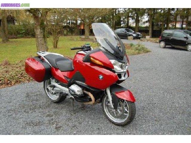 Bmw R1200 Rt abs int sport