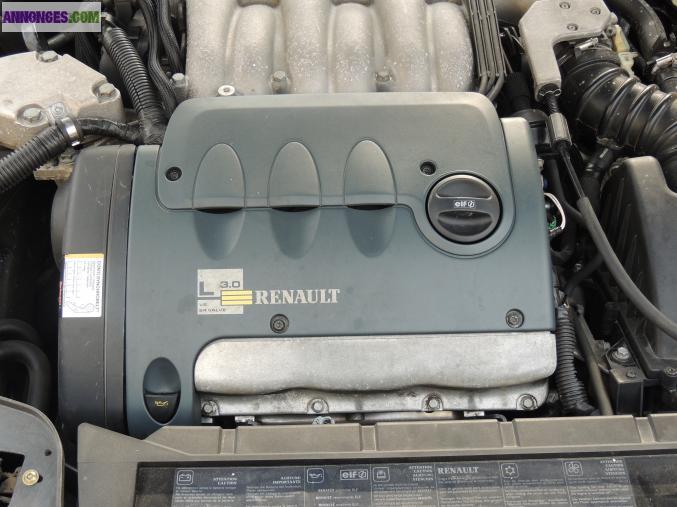 Renault safrane V6
