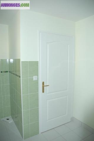 Menuisier, Poseur, Agenceur